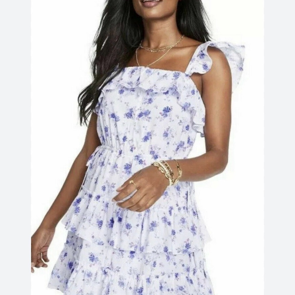 LoveShackFancy x Target Euc Sz S mini dress